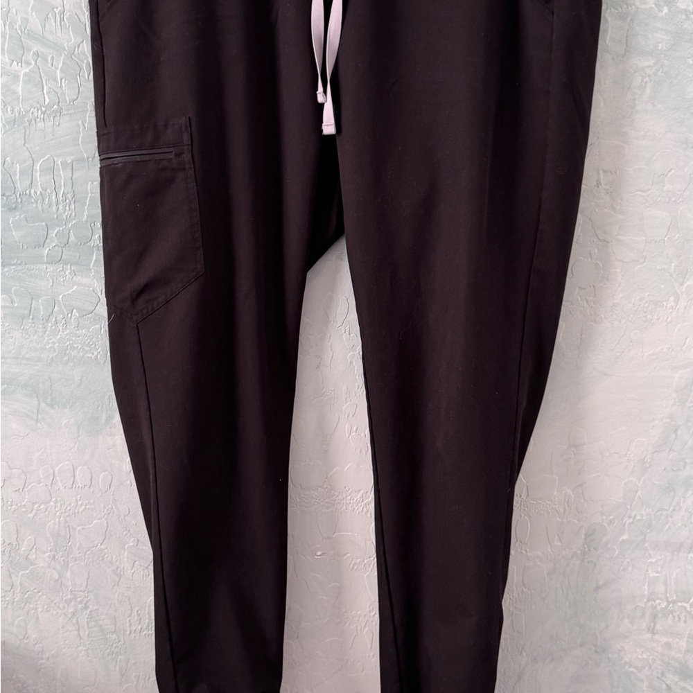 Figs Zamora jogger scrub pants XL Tall